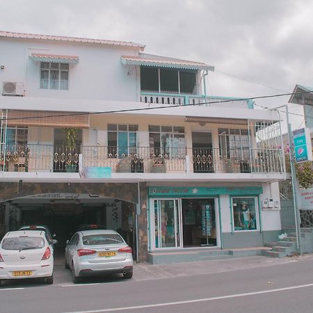 Chez Tino Bed and Breakfast Trou d'Eau Douce Εξωτερικό φωτογραφία