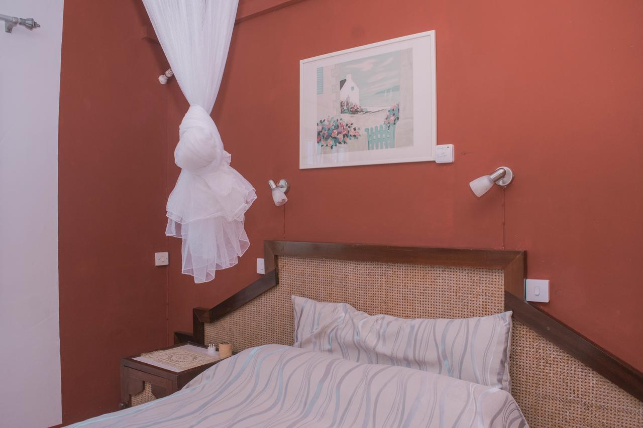 Chez Tino Bed and Breakfast Trou d'Eau Douce Εξωτερικό φωτογραφία