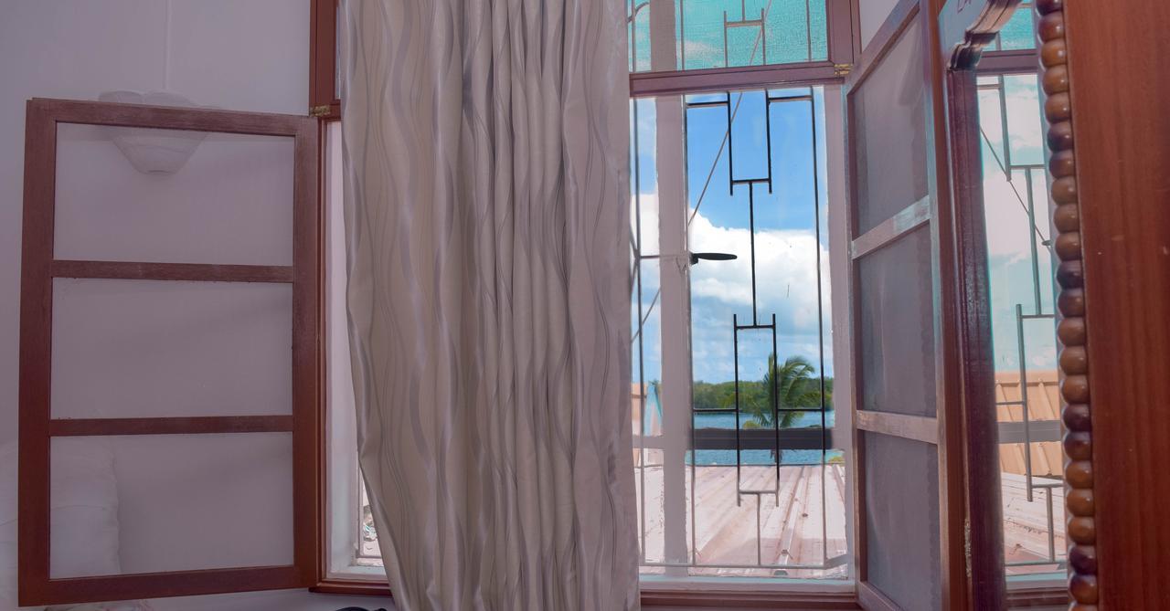 Chez Tino Bed and Breakfast Trou d'Eau Douce Εξωτερικό φωτογραφία