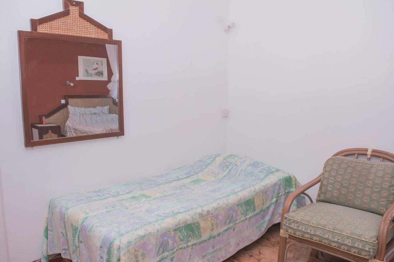 Chez Tino Bed and Breakfast Trou d'Eau Douce Εξωτερικό φωτογραφία